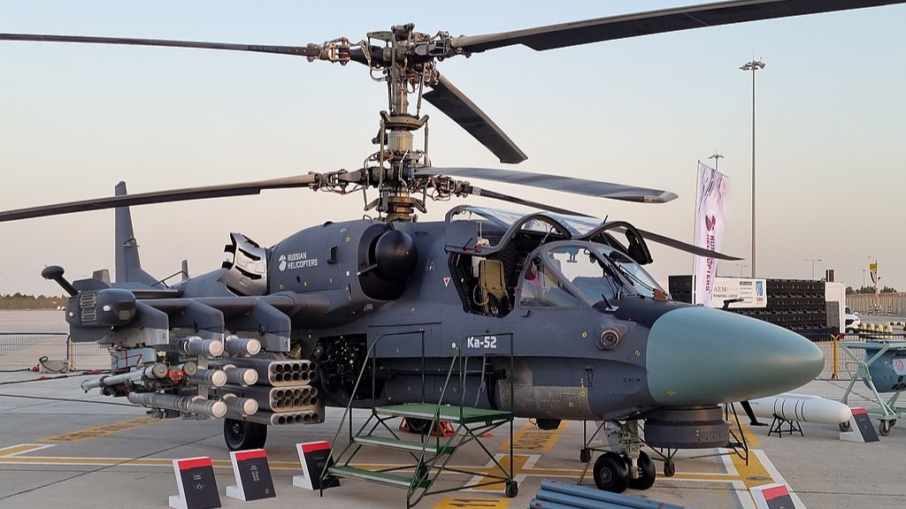 Ka-52M