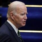 // Joseph Biden / Archivbild (cropped) / by Houses of the Oireachtas from Ireland is licensed under CC BY 2.0. https://creativecommons.org/licenses/by/2.0/