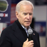 Joe Biden by Gage Skidmore is licensed under CC BY-SA 2.0.