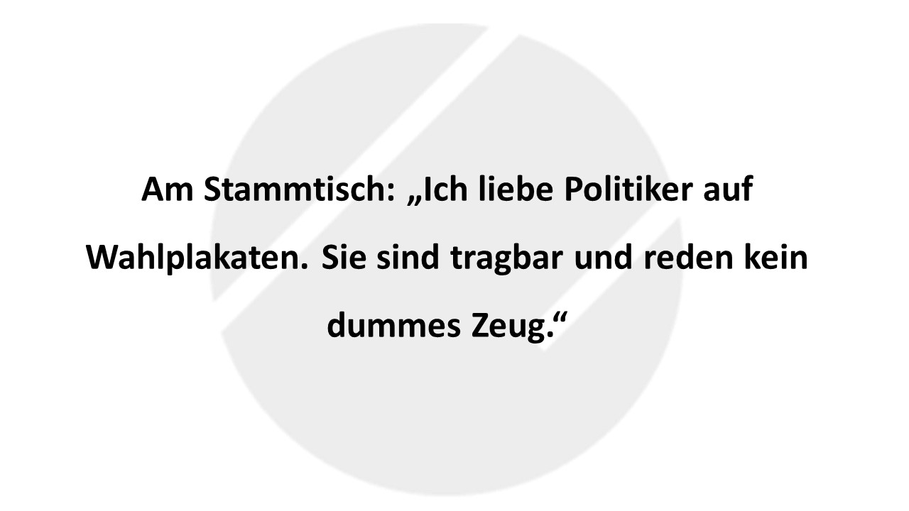 Witz des Tages vom 19.8.23