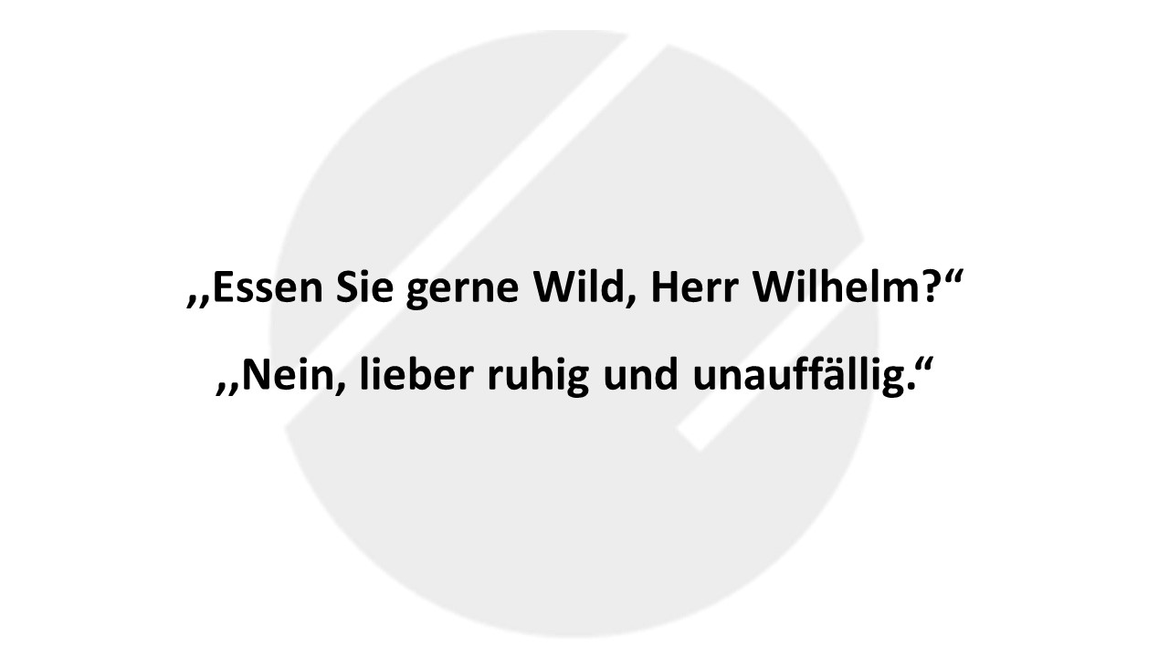 Witz des Tages