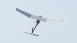 Militärische Drone / Symbolbild/ by US Air Force / CC0 1.0 Universal License (cropped)