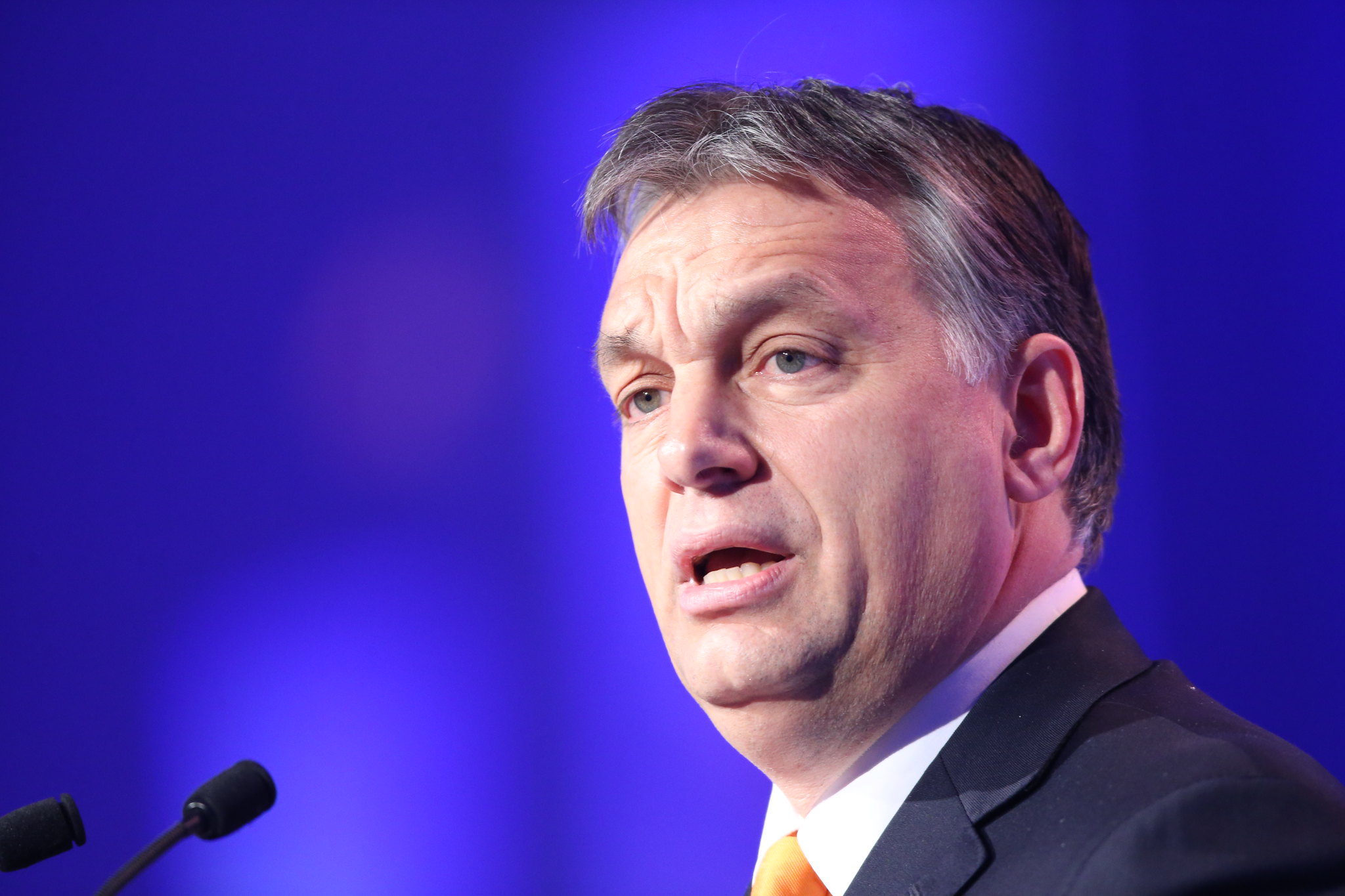 Viktor Orbán / Archivbild/ by epp.eu is licensed under CC BY 2.0. (A)