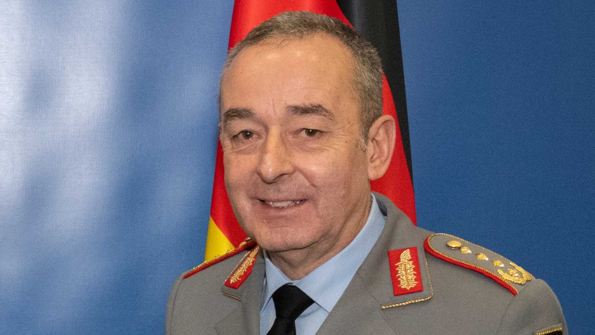 [Carsten Breuer / Archivbild (cropped) / By Chairman of the Joint Chiefs of Staff - https://www.flickr.com/photos/42310076@N04/53470357146/, CC BY 2.0, https://commons.wikimedia.org/w/index.php?curid=144707957]