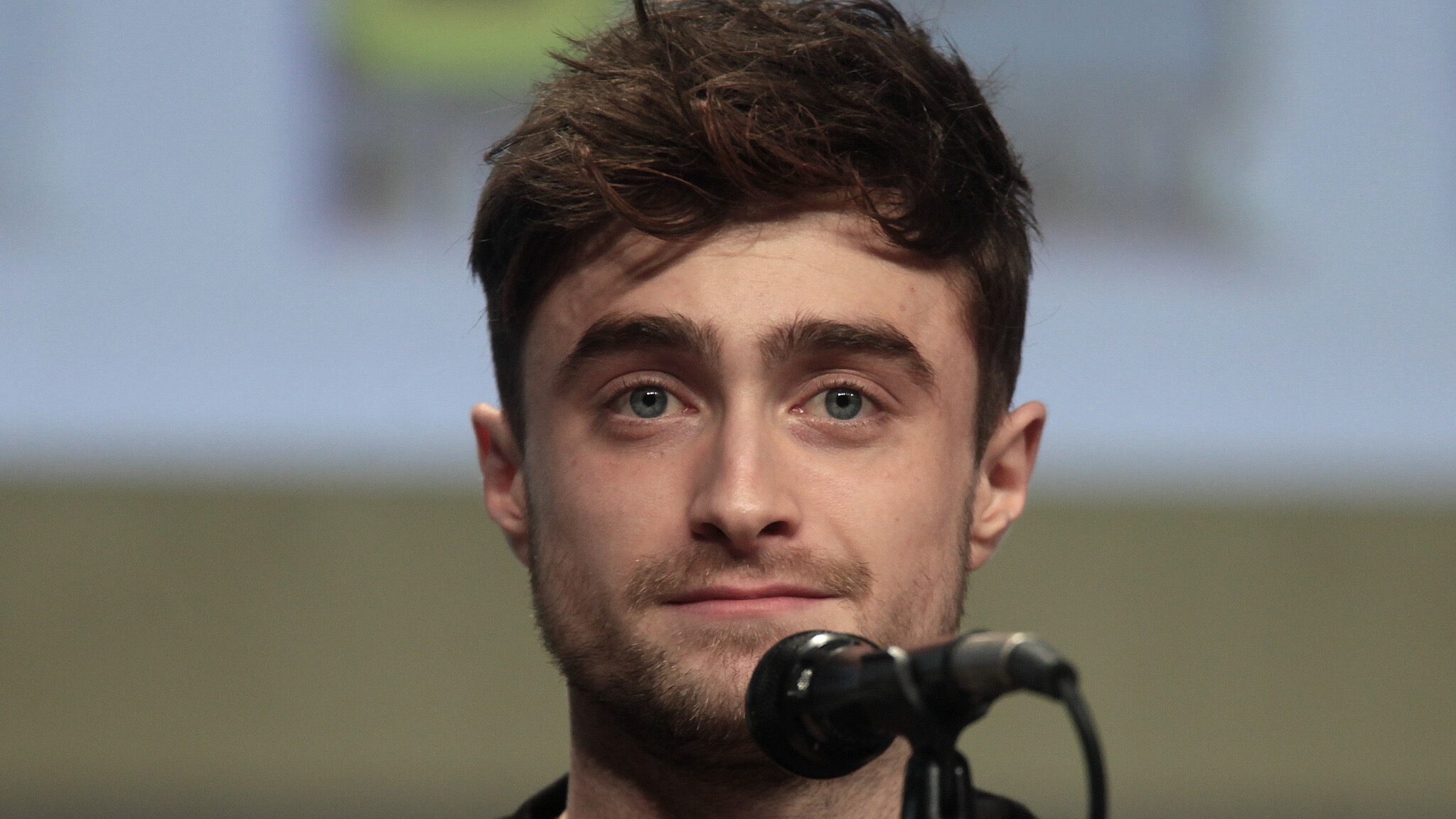 Daniel Radcliffe / Archivbild (cropped) / https://upload.wikimedia.org/wikipedia/commons/c/cd/Daniel_Radcliffe_%2814778996604%29_%28cropped%29.jpg /// https://commons.wikimedia.org/wiki/File:Daniel_Radcliffe_(14778996604)_(cropped).jpg