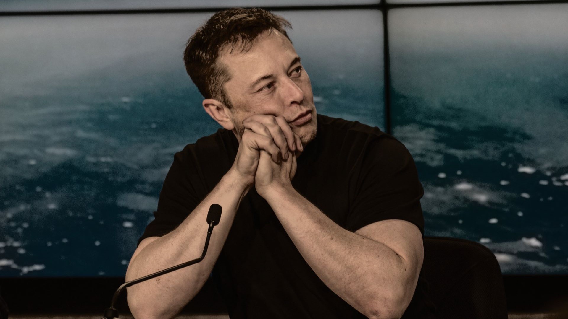 Elon Musk / Archivbild / Elon Musk by dmoberhaus is licensed under CC BY 2.0. https://creativecommons.org/licenses/by/2.0