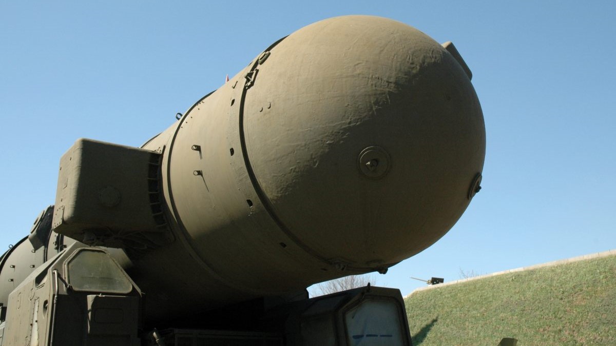 [SS-20 in Kiew / Archivbild (cropped) / By VargaA - Own work, CC BY-SA 4.0, https://commons.wikimedia.org/w/index.php?curid=5488180]