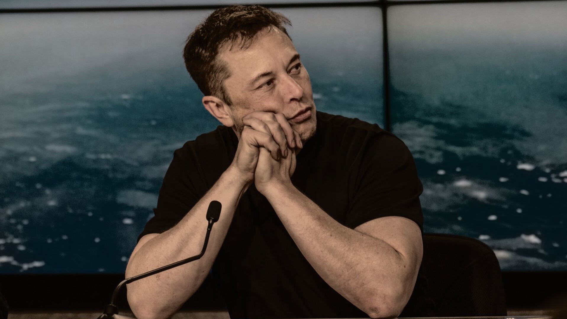 Elon Musk / Archivbild / Elon Musk by dmoberhaus is licensed under CC BY 2.0. To view a copy of this license, visit https://creativecommons.org/licenses/by/2.0/?ref=openverse.