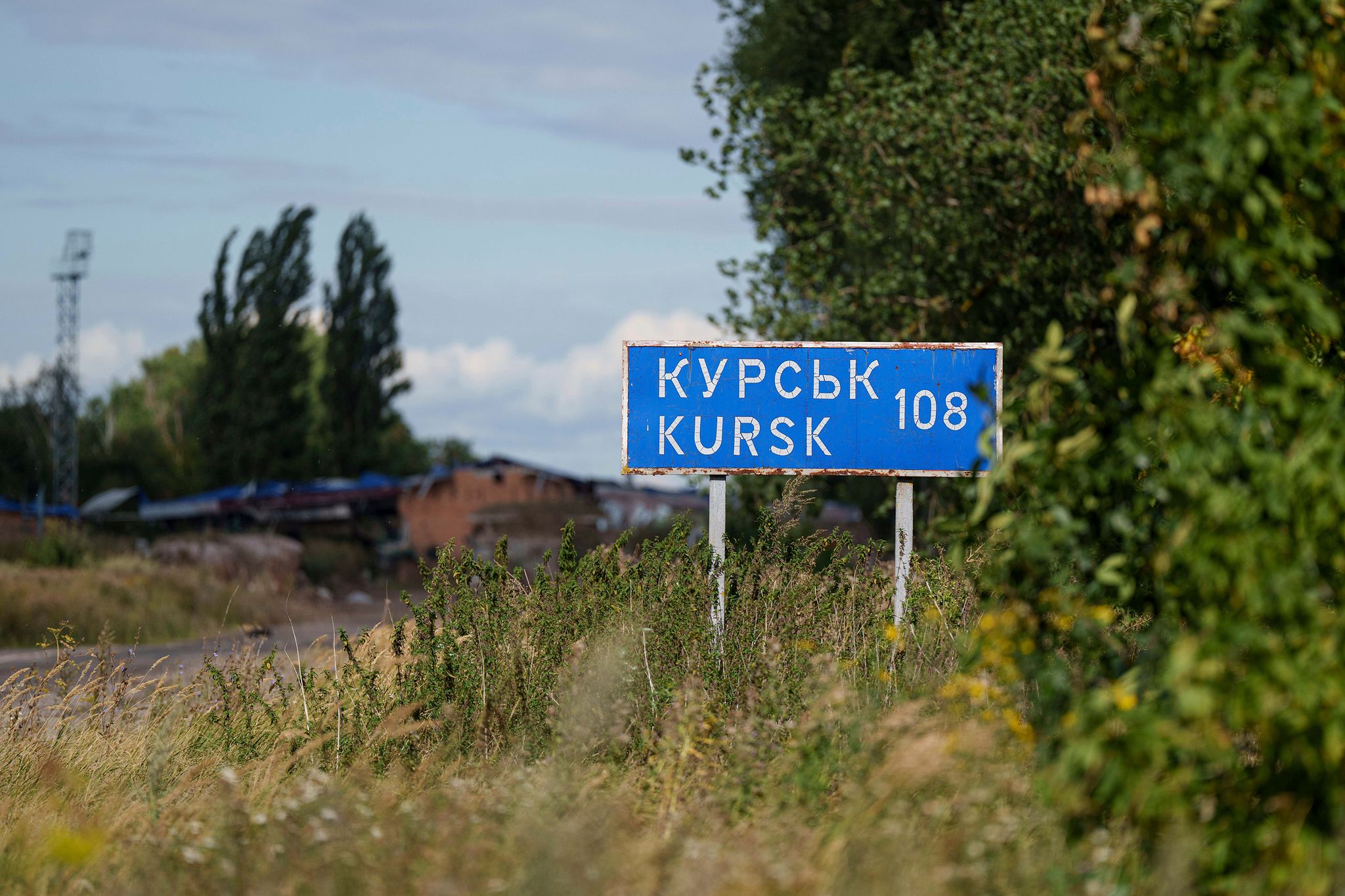 Institut: Ukraine setzt Marschflugkörper gegen Russland ein